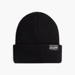 Women's Beanie | Black