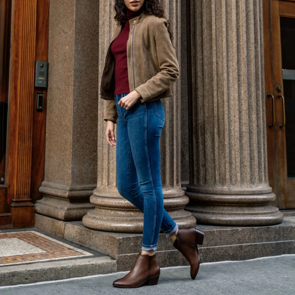 Downtown | Amaretto - Image 8