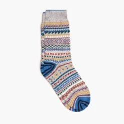 Women's Verona Sock | Seal Grey