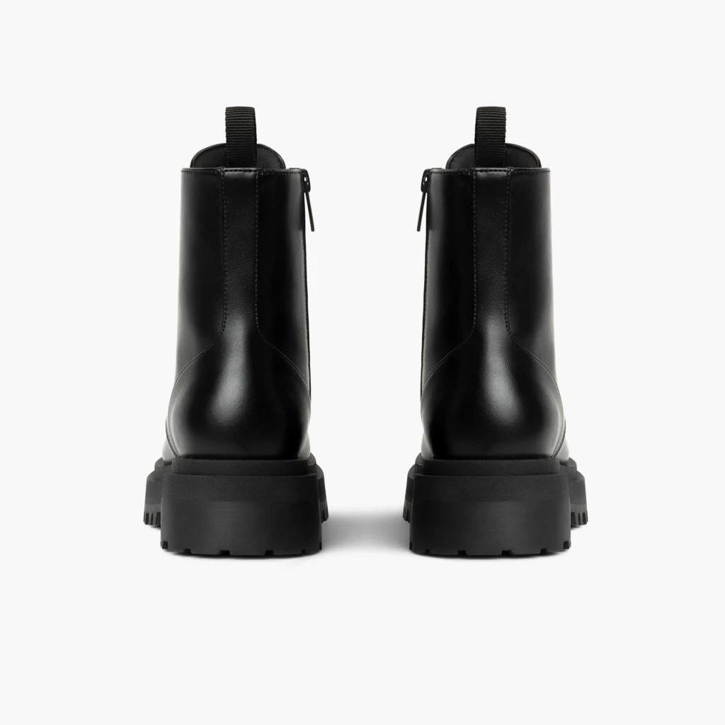Dolce | Black Vegan - Image 6