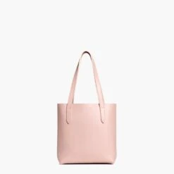 Everyday Tote | Blush (S)