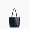 Everyday Tote | Navy (S)