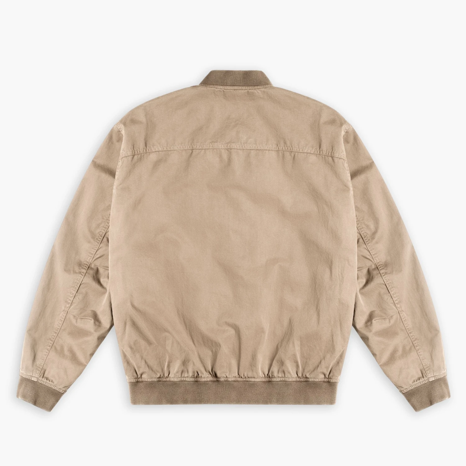 Alpha M Bomber | Taupe - Image 6